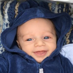 Meet your Posher, Jenna